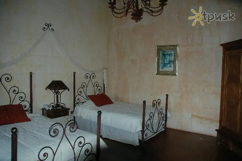 Фото отеля La Casona de Antigua 4* Антигуа Гватемала номери