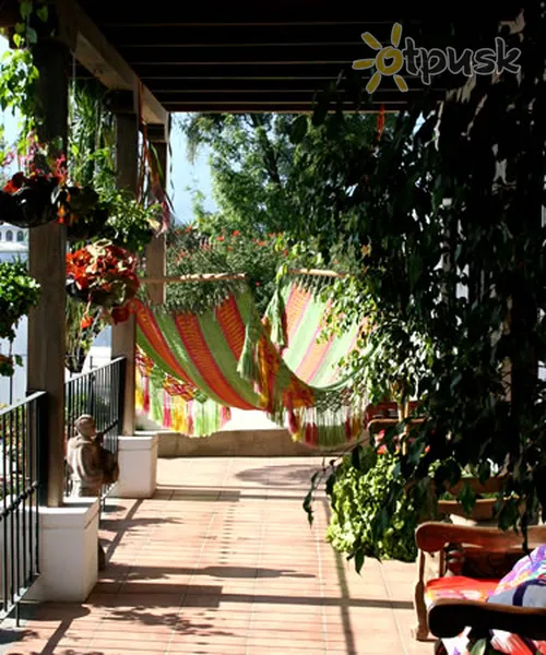 Фото отеля La Villa Serena 4* Антигуа Гватемала лобби и интерьер