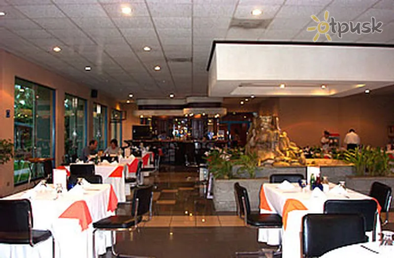 Фото отеля Longarone 3* Исабаль Гватемала бары и рестораны
