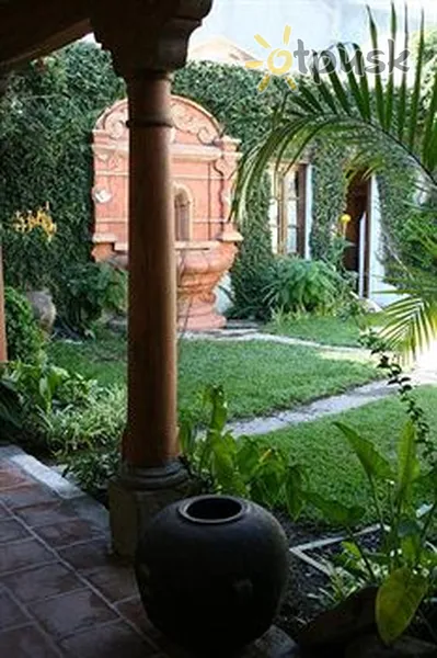 Фото отеля Los Pasos 4* Антигуа Гватемала екстер'єр та басейни