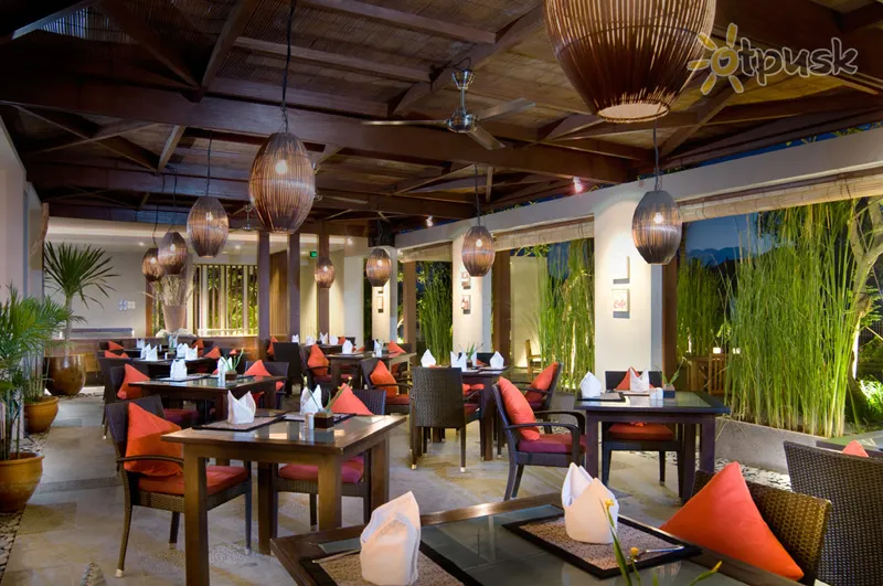 Фото отеля Kokonut Suites 5* Кута (о. Бали) Индонезия бары и рестораны