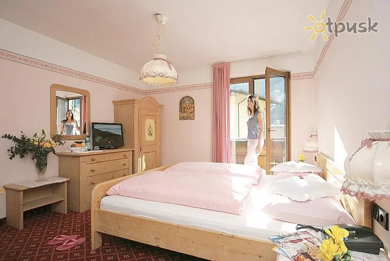 Фото отеля Sport Hotel Sass Maor 3* Валь-ди-Фьемме Италия