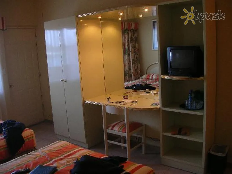 Фото отеля Peten Esplendido 4* Петен Гватемала номери
