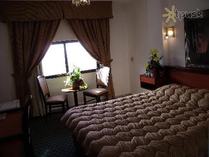 Фото отеля Sella Hotel 3* Petra Jordanas kambariai