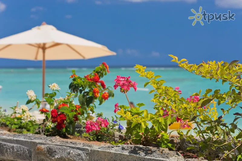 Фото отеля Pearle Beach Resort & Spa 4* о. Маврикий Маврикий экстерьер и бассейны