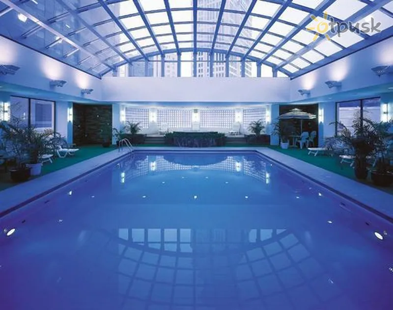 Фото отеля Furama Dalian 5* Далянь Китай
