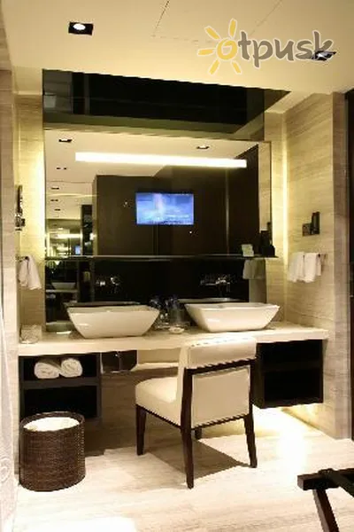 Фото отеля Furama Dalian 5* Далянь Китай