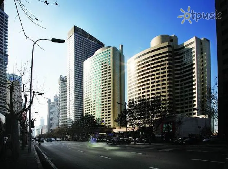 Фото отеля Furama Dalian 5* Далянь Китай