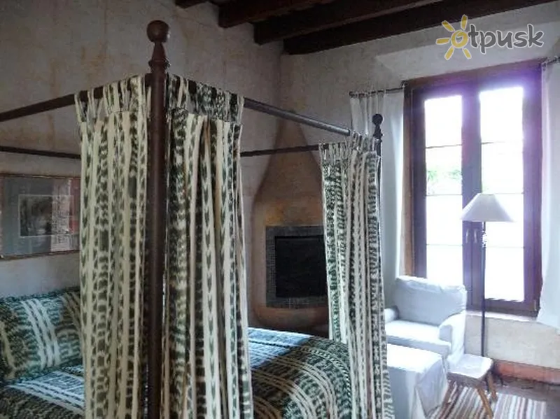 Фото отеля Posada del Angel 4* Антигуа Гватемала
