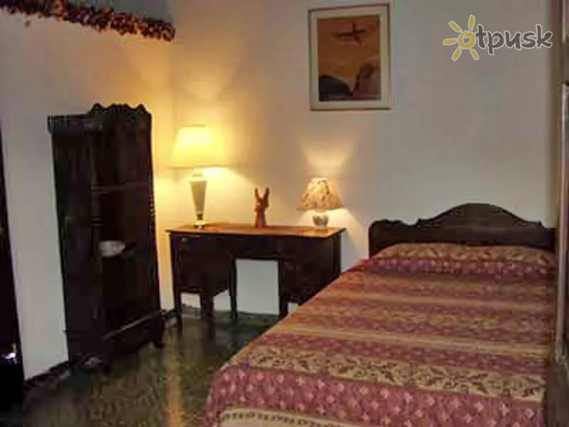 Фото отеля Posada La Merced 3* Антигуа Гватемала