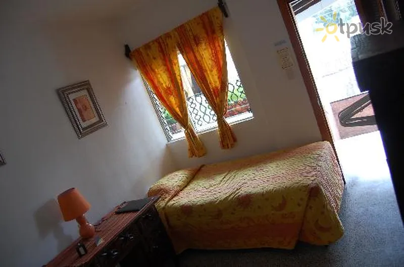 Фото отеля Posada La Merced 3* Антигуа Гватемала