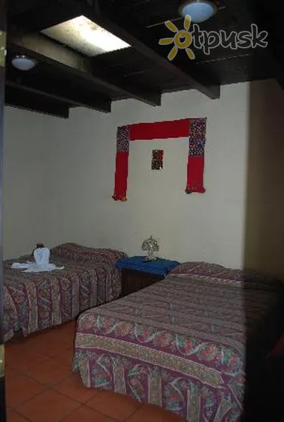 Фото отеля Posada Landivar 2* Antigva Gvatemala kambariai