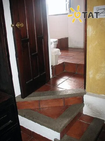 Фото отеля Posada San Pedro 3* Антигуа Гватемала інше