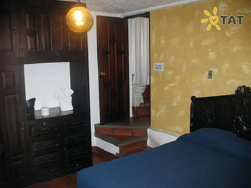 Фото отеля Posada San Pedro 3* Антигуа Гватемала номери