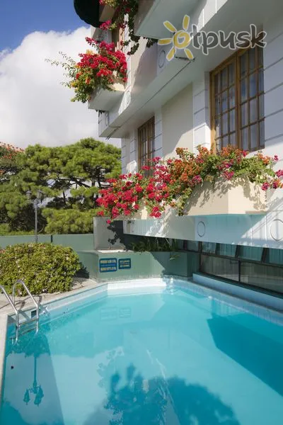 Фото отеля Princess 4* Гватемала Гватемала екстер'єр та басейни