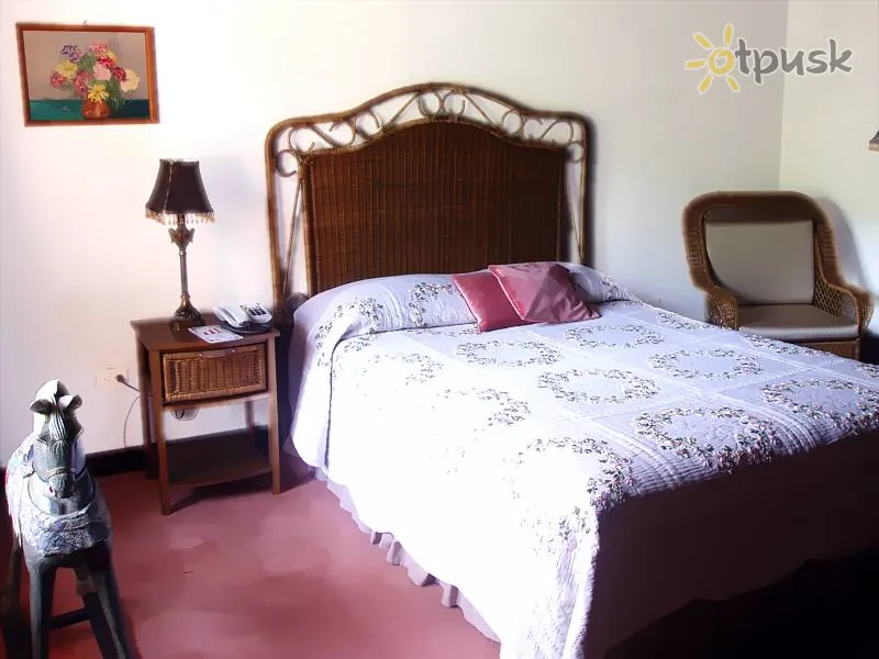 Фото отеля Rancho Grande Inn 4* Atitlanas Gvatemala kambariai
