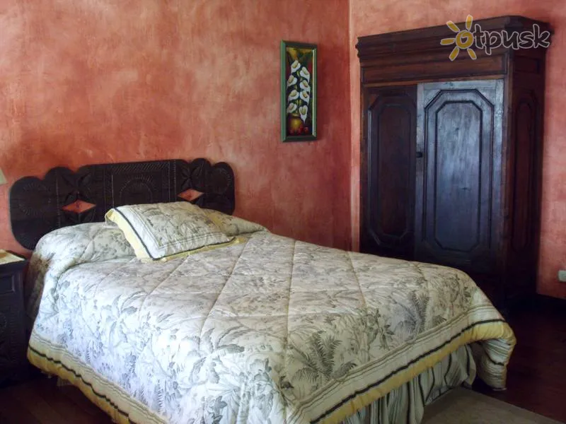 Фото отеля Rancho Grande Inn 4* Atitlanas Gvatemala kambariai
