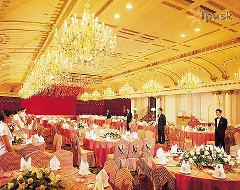 Фото отеля Best Western Premier Dalian Harbour View 5* Далянь Китай