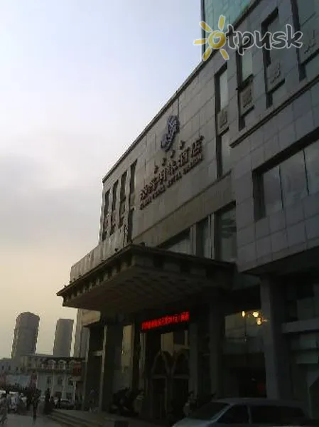 Фото отеля Bohai Pearl 4* Dalian Ķīna cits