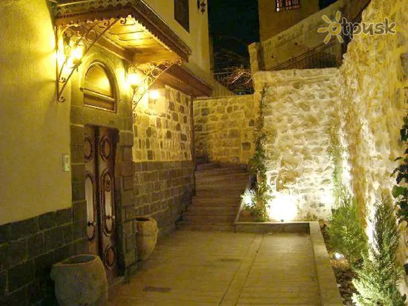 Фото отеля Shahrayar Luxury Hotel 4* Дамаск Сирия экстерьер и бассейны