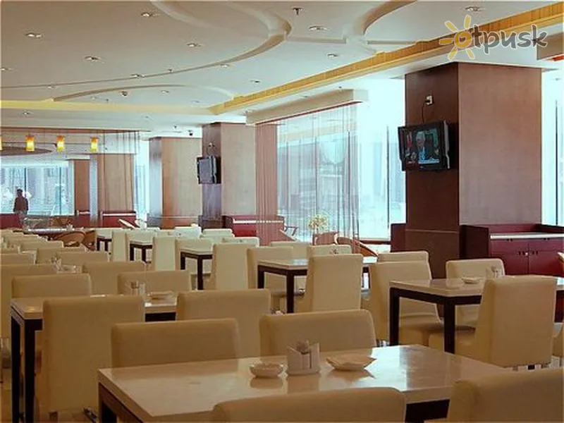 Фото отеля Holiday Inn Express 4* Dalian Ķīna cits