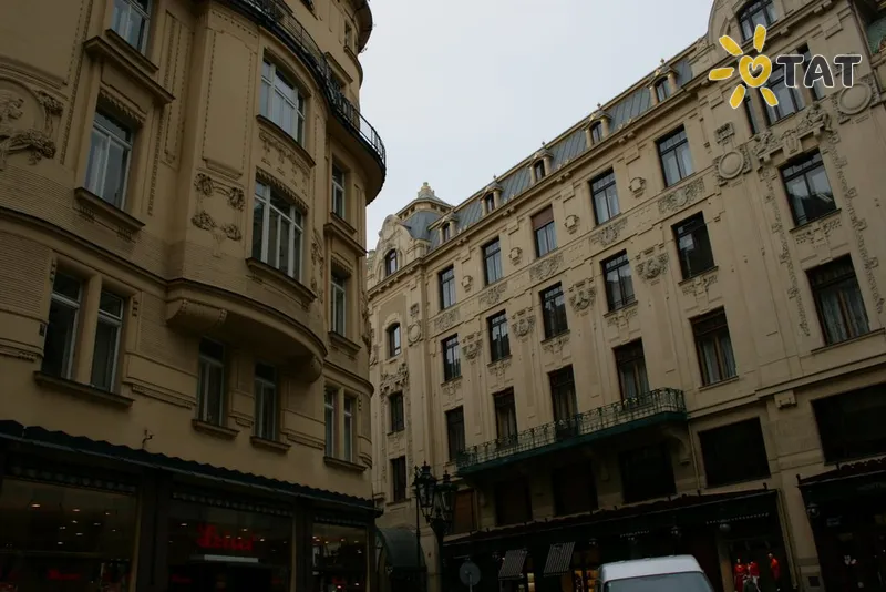 Фото отеля Barcelo Old Town Praha 4* Прага Чехия экстерьер и бассейны