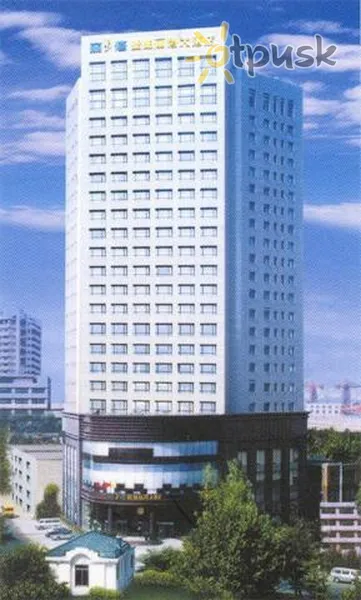Фото отеля Lee Wan 4* Далянь Китай