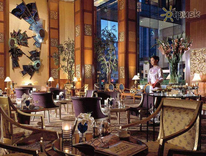 Фото отеля Shangri-La Dalian 5* Далянь Китай