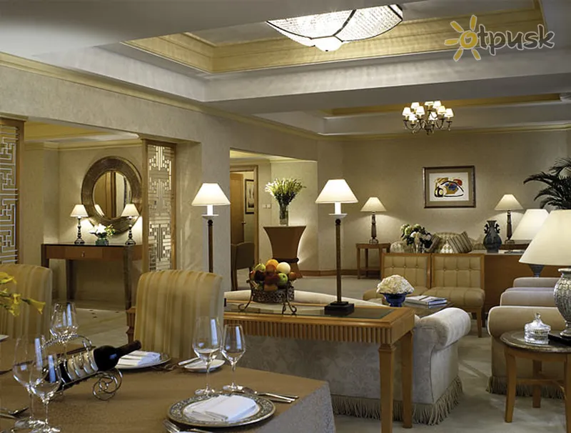 Фото отеля Shangri-La Dalian 5* Далянь Китай