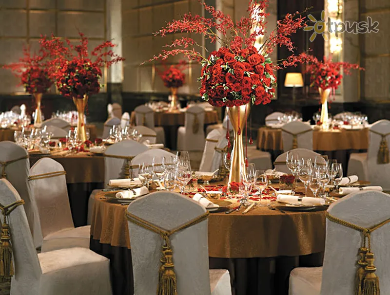 Фото отеля Shangri-La Dalian 5* Далянь Китай