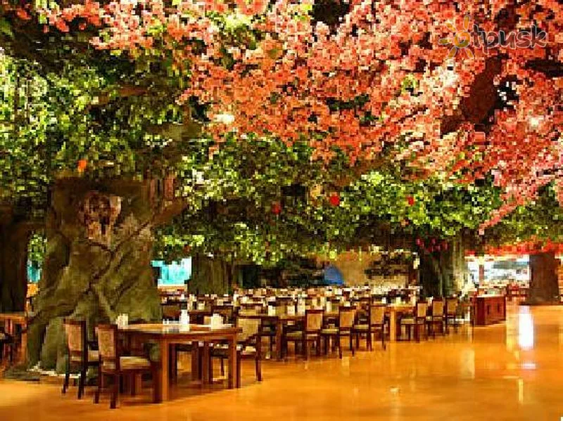 Фото отеля Sweetland 5* Далянь Китай бари та ресторани