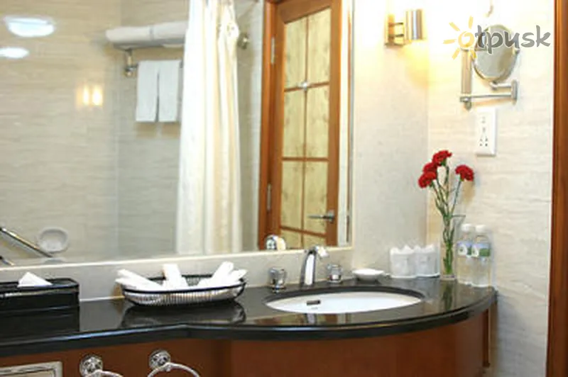 Фото отеля Xinghai Golf 4* Далянь Китай