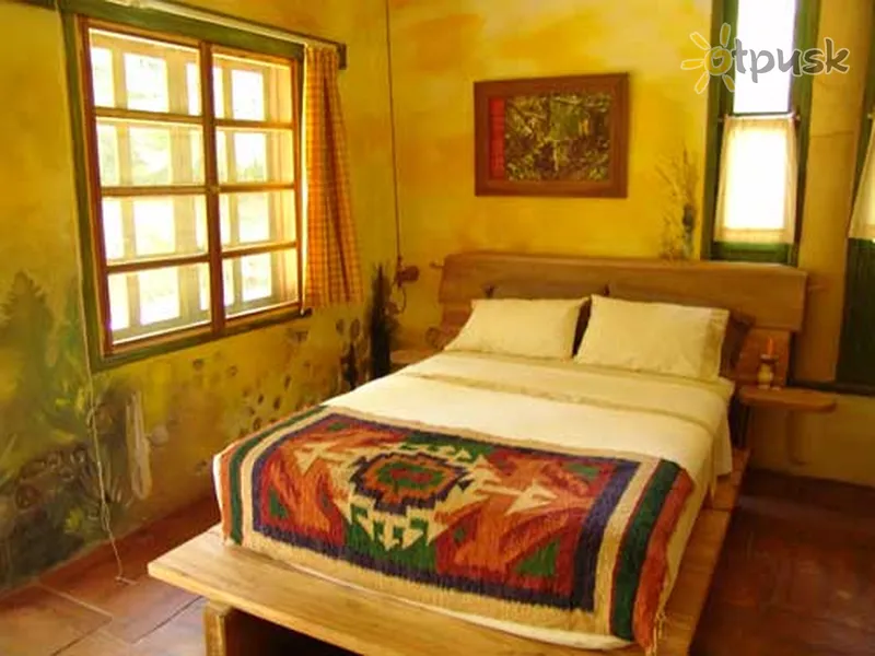 Фото отеля Tak alik Maya Lodge 3* Реталулеу Гватемала номера