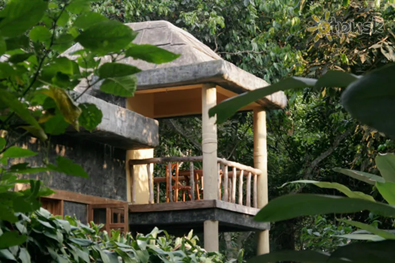 Фото отеля Tak alik Maya Lodge 3* Реталулеу Гватемала екстер'єр та басейни