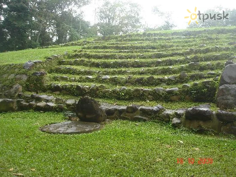 Фото отеля Tak alik Maya Lodge 3* Реталулеу Гватемала інше
