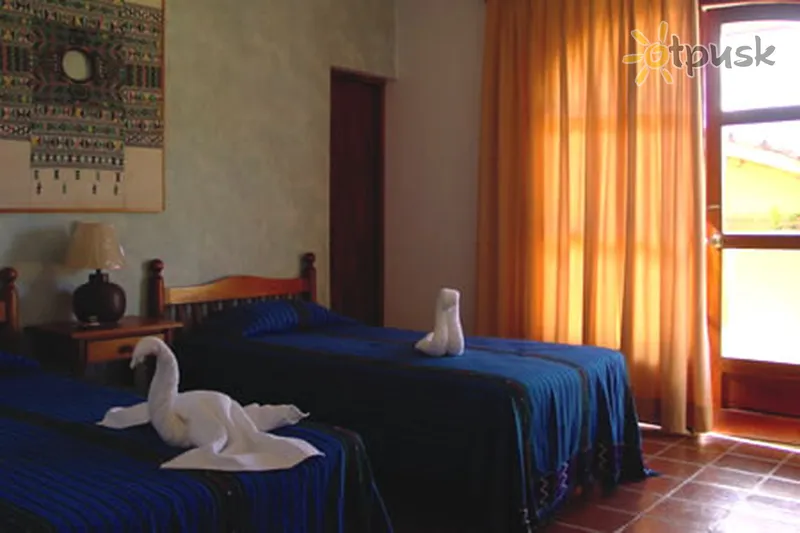 Фото отеля Villa Colonial 3* Антигуа Гватемала