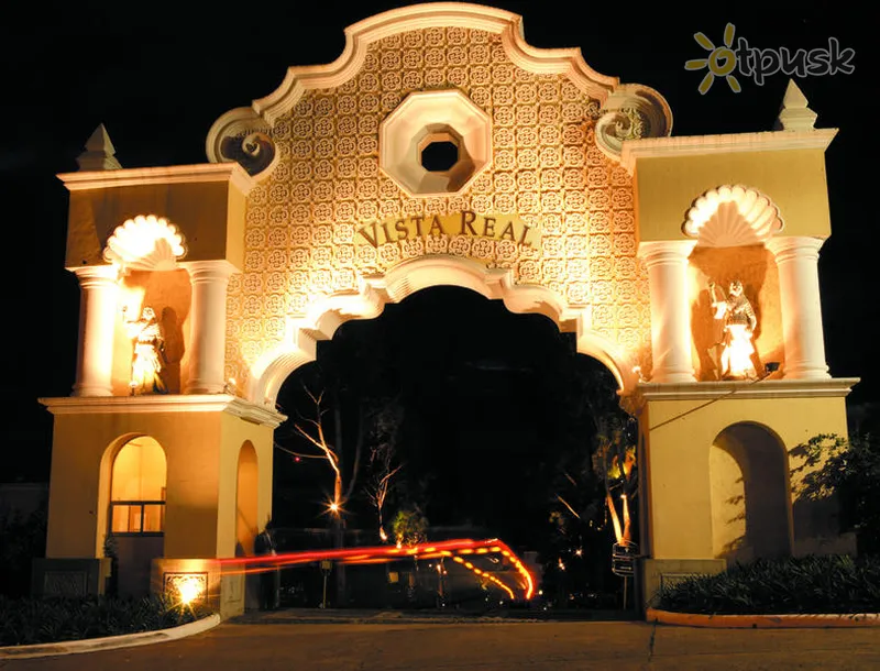 Фото отеля Vista Real 4* Гватемала Гватемала екстер'єр та басейни