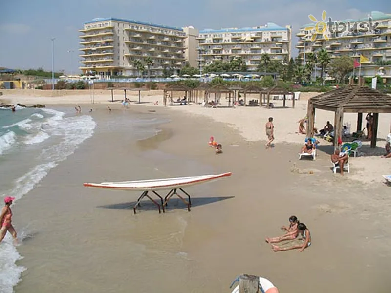 Фото отеля Laguna 4* Ķeizargrieziens Izraēla pludmale