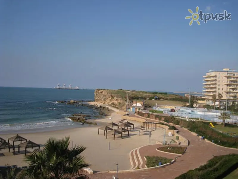 Фото отеля Laguna 4* Ķeizargrieziens Izraēla pludmale