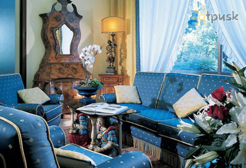 Фото отеля Firenze Hotel Terme 3* Abano Terme Itālija cipariem