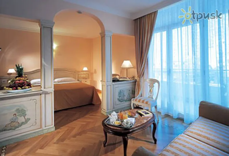 Фото отеля Firenze Hotel Terme 3* Abano Terme Itālija cipariem