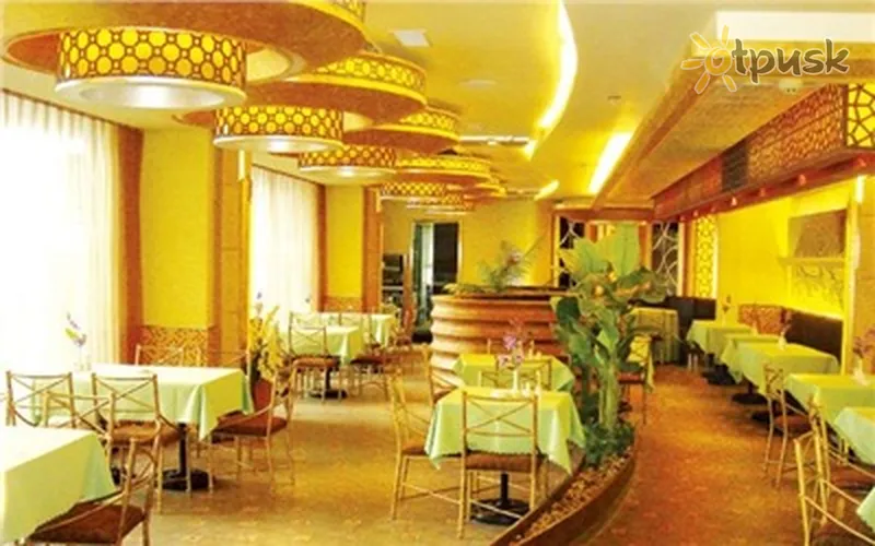 Фото отеля Motel 168 2* Далянь Китай