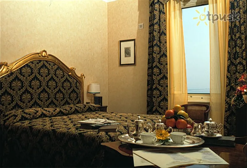 Фото отеля Vittoria Hotel 4* Pezāro Itālija istabas