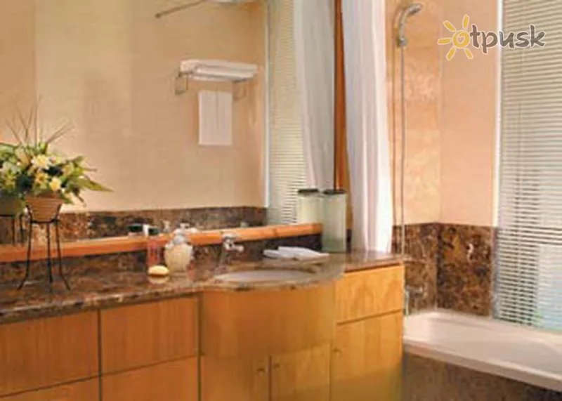 Фото отеля Somerset Harbour Court Dalian 4* Далянь Китай