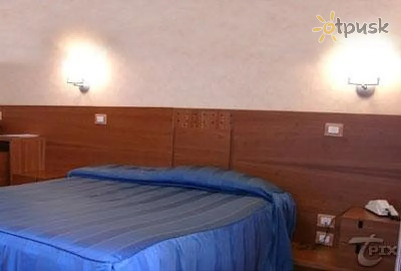 Фото отеля Gala Hotel 3* Пезаро Италия