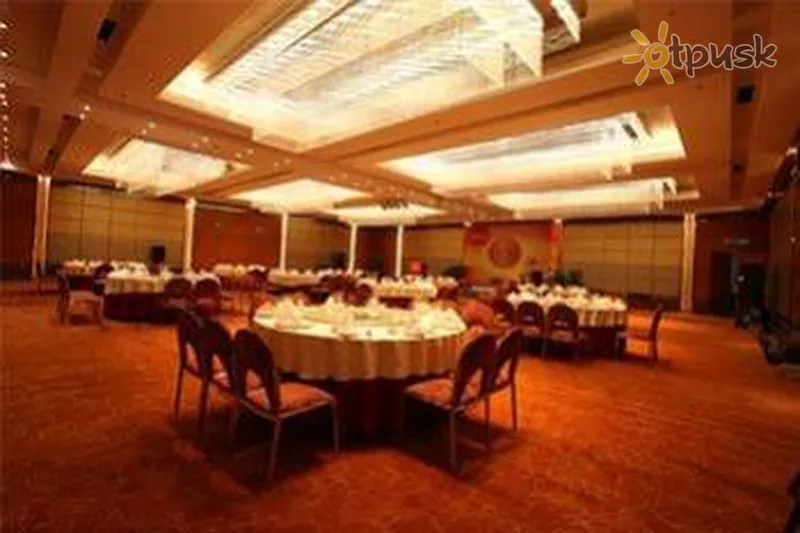 Фото отеля A.C. Embassy 4* Pekina Ķīna bāri un restorāni