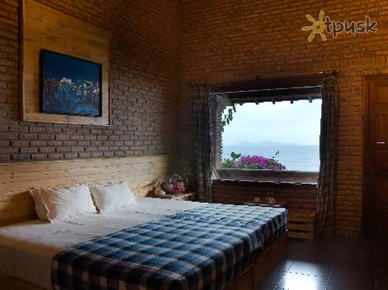 Фото отеля Wild Beach Resort & Spa 4* Нячанг Вьетнам