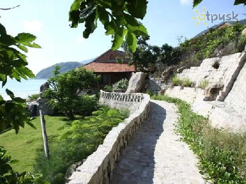 Фото отеля Wild Beach Resort & Spa 4* Нячанг Вьетнам