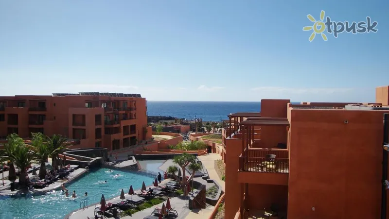 Фото отеля Barcelo Tenerife 5* par. Tenerife (Kanārijas) Spānija ārpuse un baseini