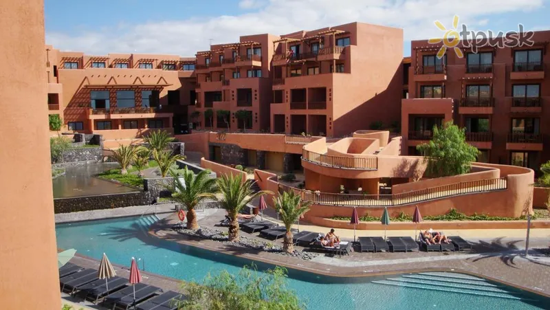 Фото отеля Barcelo Tenerife 5* par. Tenerife (Kanārijas) Spānija ārpuse un baseini